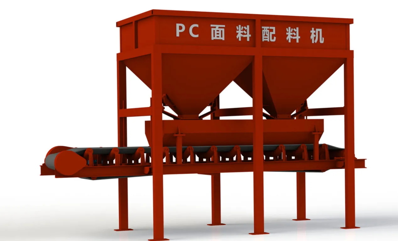 Дозатор для растворосмесительного узла (2)